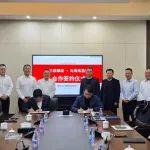 重慶三峽綠動(dòng)能源與海易通新能源達(dá)成戰(zhàn)略合作 共筑蒙西綠色能源新生態(tài)