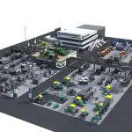 bauma 2025 | 維特根集團(tuán)將攜45種新產(chǎn)品及創(chuàng)新技術(shù)亮相慕尼黑展場