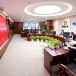 中国中冶党委召开专题会议对开展深入贯彻中央八项规定精神学习教育进行部署