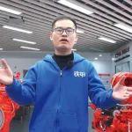跟著鐵甲“探班”廣康！解密強大動力背后的“智造”工廠