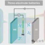 【鋰電三電極】鋰電池參比電極的設(shè)計原理及應(yīng)用