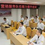 解放動力：淬煉營銷服務(wù)尖兵，開啟2025市場新程
