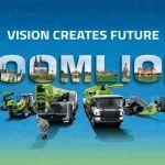 Bauma 2025 | 中聯(lián)重科將攜近70款展品精彩亮相！