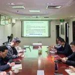 中國公路建設(shè)行業(yè)協(xié)會(huì)黨支部部署開展深入貫徹中央八項(xiàng)規(guī)定精神學(xué)習(xí)教育