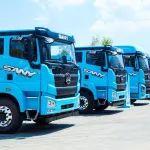 同等車型，三一保費(fèi)為何低15%？！