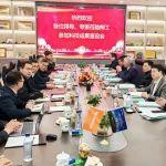 柳工多項(xiàng)科技成果通過(guò)鑒定
