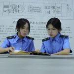 同校、同單位、同車間！“00后”雙生姐妹花愛較真