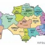 中亞五國礦業(yè)投資環(huán)境、政策及稅收