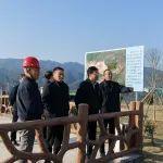 江西省建材集團董事長、總經(jīng)理陳文勝到萬年廠調(diào)研