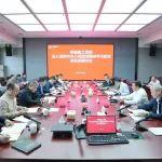 鐵建重工黨委部署深入貫徹中央八項規(guī)定精神學(xué)習(xí)教育工作