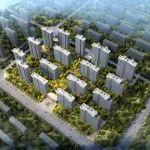 山東鐵投建工成功中標(biāo)滕州1.22億元總承包項(xiàng)目