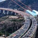 注冊(cè)資本5億元！浙江甬舟復(fù)線二期高速公路有限公司成立