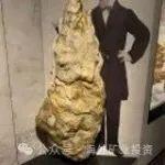 淘金歷史：伯恩哈特·霍爾特曼的傳奇：從礦工到黃金大亨的史詩發(fā)現(xiàn)