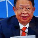 紫金礦業(yè)董事長(zhǎng)陳景河談銅和黃金