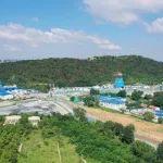 陳臺(tái)溝鐵礦：緊鑼密鼓鑄“基石”