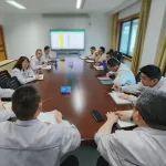 解放動力召開全員營銷第二次推進(jìn)會