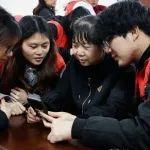 11場行動，為雷鋒月注入暖心動能