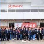卓越工程師工程能力建設(shè)中心落地南非