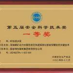 神東這個項(xiàng)目獲科技進(jìn)步獎一等獎！
