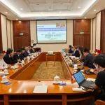杭叉集團|杭叉集團高壓鋰電叉車科技成果圓滿通過鑒定