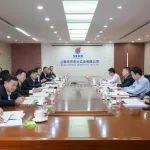 李偉調(diào)研兗礦能源內(nèi)蒙古區(qū)域權(quán)屬企業(yè)