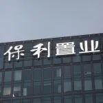 利潤又降了！保利置業(yè)與胡在新的難題丨財報觀察