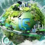 智慧·綠色 | 一圖解鎖柳工2024年年度報(bào)告