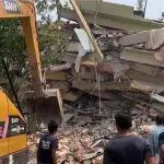 三一力量，奔赴曼德勒地震救援一線！