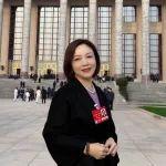 全国人大代表钟铮：通过科技创新，让消费者享受更好的产品丨两会连线