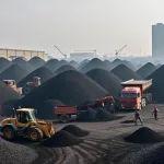 印度1月煤炭進(jìn)口量同比增1.23%，財年累計進(jìn)口量持平