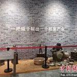 河南長(zhǎng)垣：“中國(guó)起重機(jī)械名城”的“前世今生”
