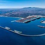 GENMA-KALMAR與摩洛哥Marsa Maroc簽訂50臺(tái)零排放RTG訂單 全球化布局再邁關(guān)鍵一步