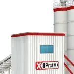 快、省、穩(wěn)、準！三一M系列工程站重塑小型工程新標桿！