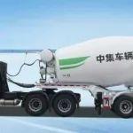 媒體聚焦 | 2024年的中集車輛：創(chuàng)新驅(qū)動下的高質(zhì)量發(fā)展