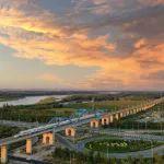 甘肅鐵投集團(tuán)實(shí)現(xiàn)2025年首季“開門紅”