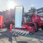 當風吹草低遇見AI——看山東重工智慧農(nóng)業(yè)如何解鎖草原"豐收密碼"