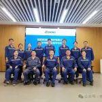 書記談心錄 | 這里的新入職員工好幸福
