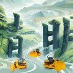 清明|破風(fēng)踏浪，正清明，萬物隨春，潤新生