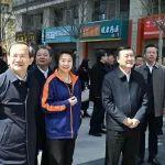 踐行人民城市理念，將群眾身邊實事辦實辦好！住建部部長倪虹在京調研
