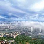 城市群都市圈正成為房地產(chǎn)增長引擎丨智庫