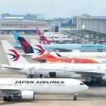 中國最賺錢的機(jī)場！