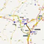 雙向四車道，時速100公里！江西這條高速正式核準批復