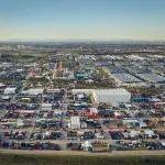 bauma 2025盛大開幕，中國工程機械品牌閃耀國際舞臺