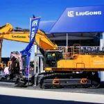 柳工攜電動(dòng)化設(shè)備及多場景下全系列解決方案亮相bauma 2025