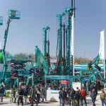 Bauma 2025 | 聚焦2025德國(guó)寶馬展，探索山河智能的創(chuàng)新設(shè)備與可持續(xù)解決方案