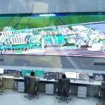 一路“繁花”收眼底——淮北礦業(yè)集團礦區(qū)春日見聞