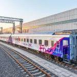 “好客山東?齊魯1號”旅游列車“造車記”——看普速列車變身，鑄就流動的“山東文旅會客廳”