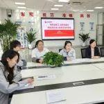 神東女職工看過來！這家單位的“小課堂”，滿分！