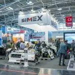 Bauma 2025 盛大開幕，Simex 西麥屬具攜創(chuàng)新技術閃耀登場！