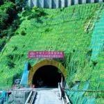 再穿秦嶺！這一特長高風(fēng)險隧道貫通